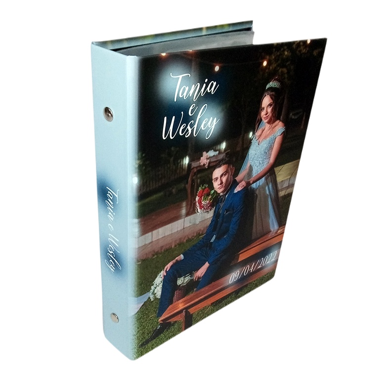 Álbum Personalizado 15x21: Onde Comprar | BuscaProdutos