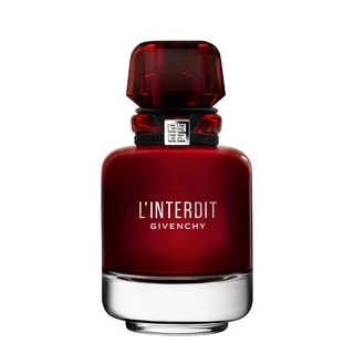 Givenchy L Interdit Rouge Edp 50ml