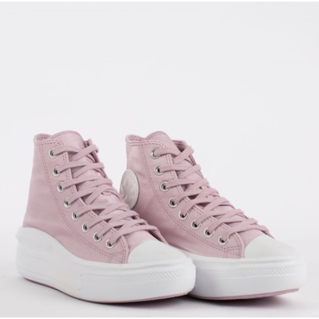 Tenis Converse Chuck Taylor All Star Move Hi