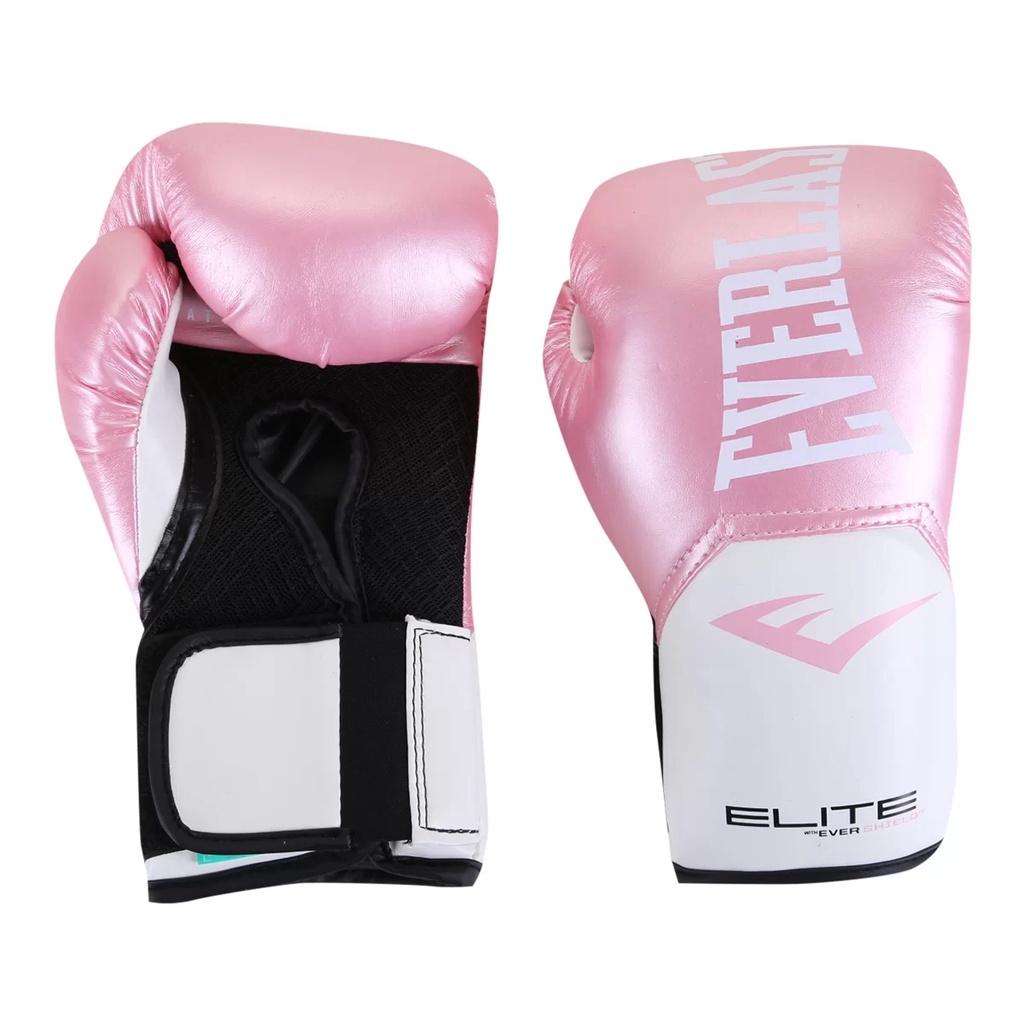 Luva De Treino Boxe Pro Style Elite V2 Feminina Everlast | Shopee Brasil