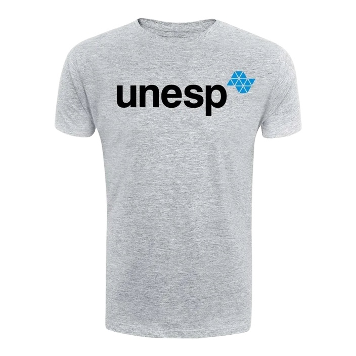 Camiseta Unesp Universidade De São Paulo Faculdade