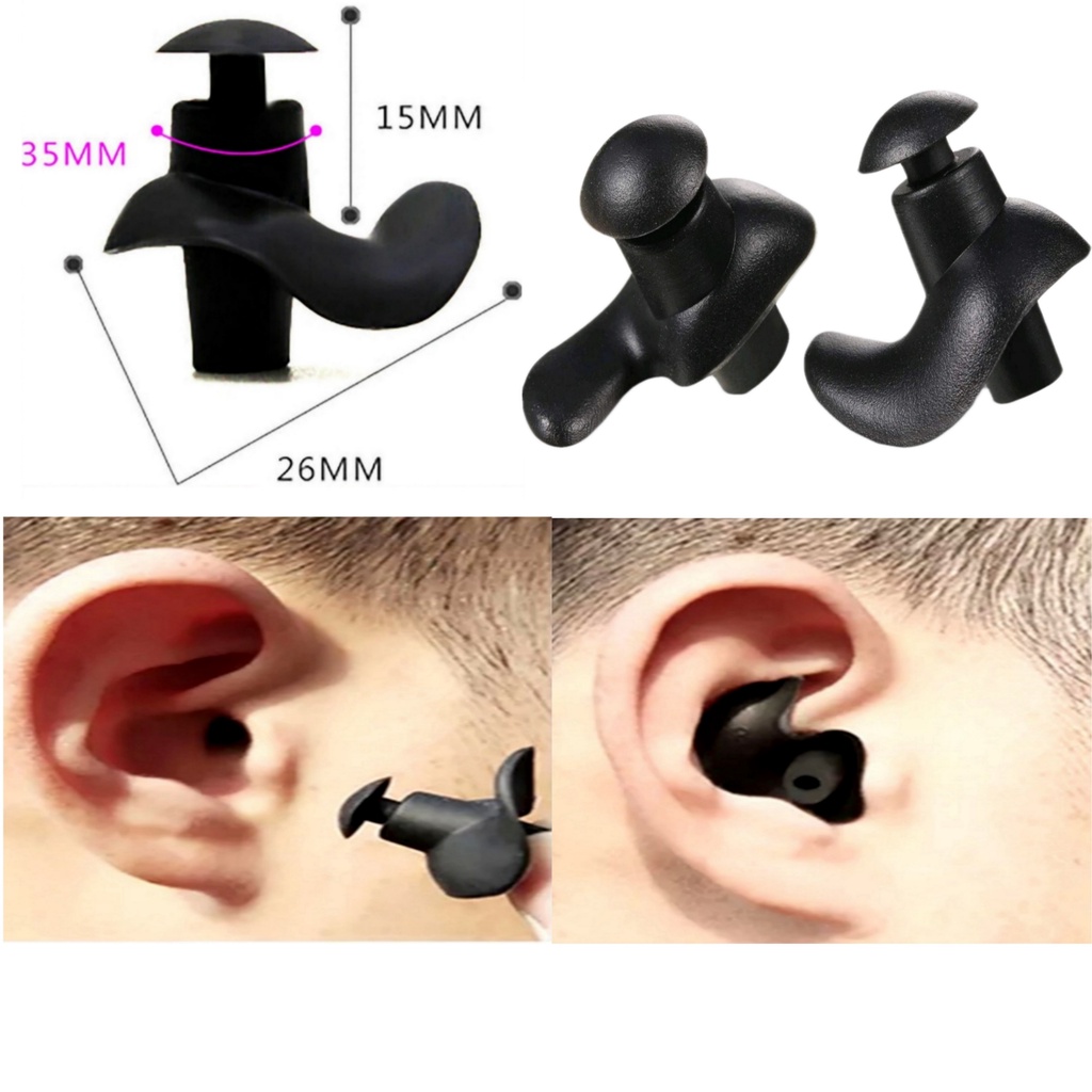 protetor auricular para dormir sono profundo lêr estudar trabalhar ...
