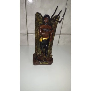 Imagem Exu Morcego personalizada