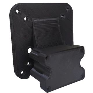 Adaptador Vesa Para Monitor LG Flatron W1752t