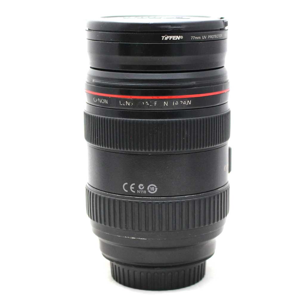 Lente Canon EF 24-70mm f/2.8L Serie 1 USM Usada | Shopee Brasil Lente Canon EF 24-70mm f/2.8L Serie 1 USM Usada | Shopee Brasil