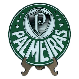 Álbum de figurinhas do Palmeiras – Fut Pop Clube