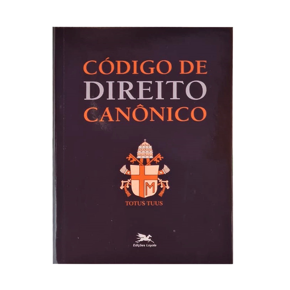 Código de Direito Canónico – Wikipédia, a enciclopédia livre