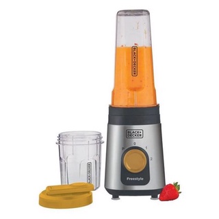 Liquidificador E Processador Black Decker Lp320 Freestyle 127V