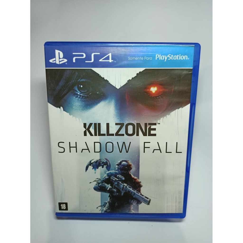 Killzone: Shadow Fall - O Filme (Dublado) 