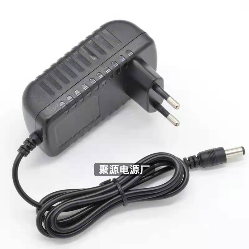 Fonte De Alimentação 2A (911212) 12v Bivolt Ac/dc- PINO P4 - Adapter