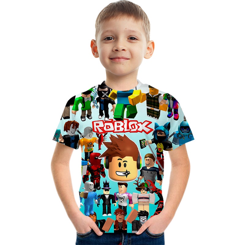 T shirt roblox cordo