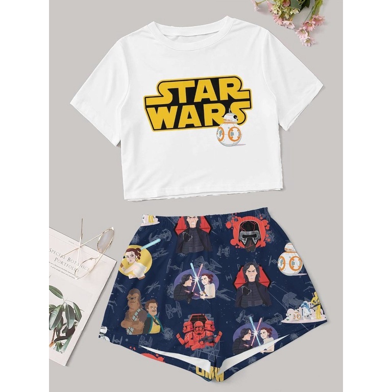 Pijama de darth fashion vader