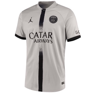 Camisa PSG Preta em Oferta Shopee Brasil 2024