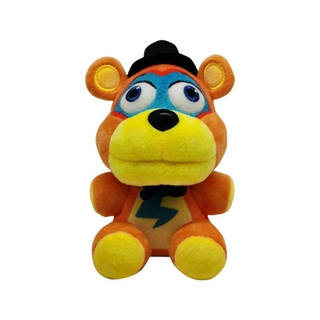 18cm Boneco De Pelúcia Fnaf Five Nights At Freddy 's Brinquedo De