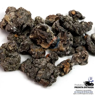 Breu Branco 1kg kilo Resina Vegetal Incenso Almecega - Meditação Defumação