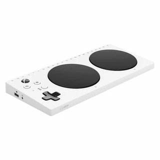 Controle Adaptável Adaptativo Xbox Microsoft Wireless