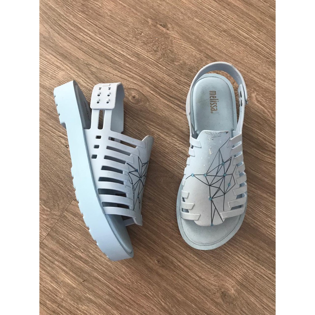 Melissa huarache clearance ii