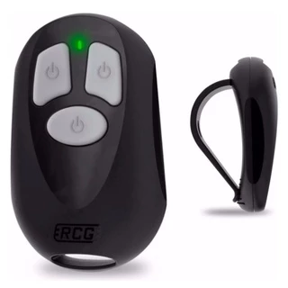 Controle Remoto Portão eletronico motor GAREN / PPA / RCG / SEG / ALARME