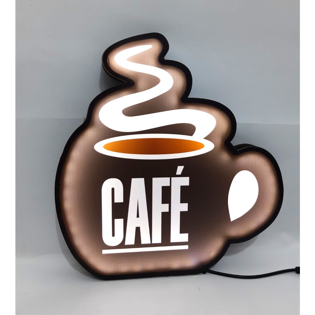 Caneca Xicara Café Coffe Luluca Desenho Animado Porcelana