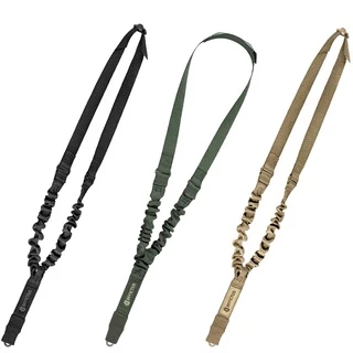 Bandoleira Tática Strap de 01 Ponta Invictus