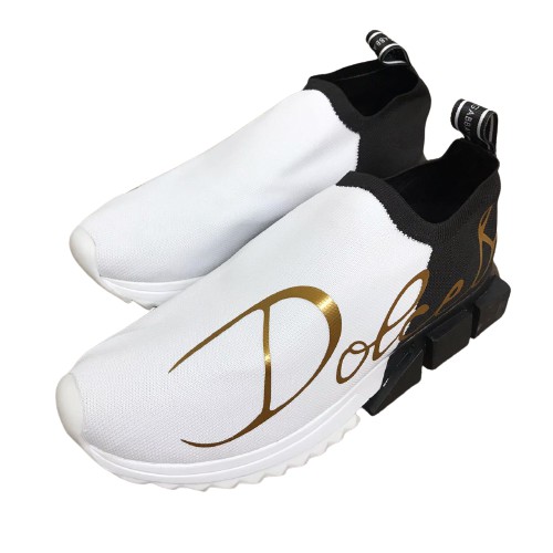 Tenis Dolce Gabbana Sorrento Estilo Leve 2024
