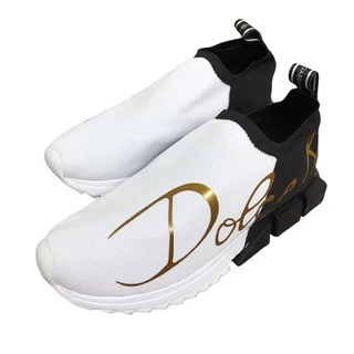 Tenis Dolce Gabbana Sorrento Estilo Leve 2024