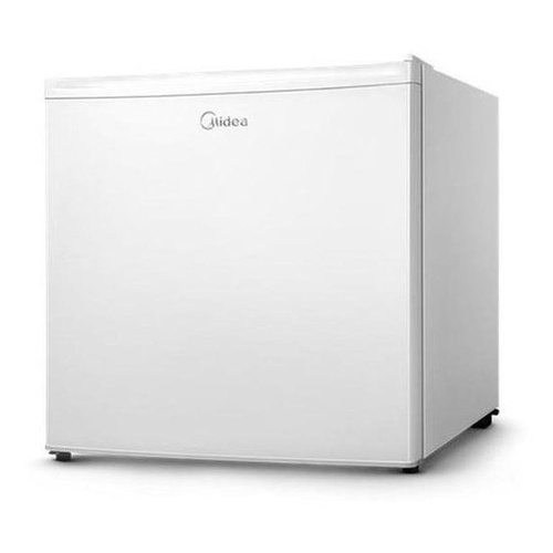 Imagem do produto Geladeira Frigobar Compact Mrc06 Branca 45l 127v - Midea 