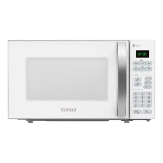 Micro-ondas Consul 20L Branco DCRE2013 220V