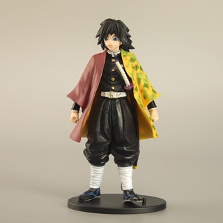 Figura De Anime Matador De Demônios Kamado Rengoku Kyoujurou Action Figure  Kimetsu Brinquedos De Boneca - Escorrega o Preço