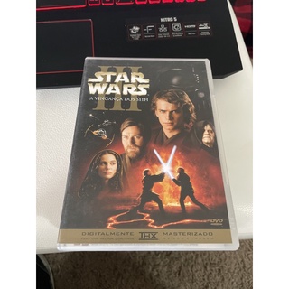 Blu-ray Star Wars - A Ascensão Skywalker - Original Lacrado