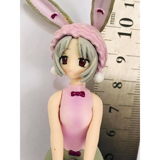 Mini Boneca Colecionável Girls Colorful Na Capsula Estilo Anime Kawaii Fofa