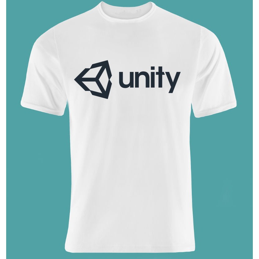 Camiseta Unity