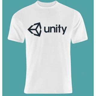 Camiseta Unity