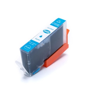 Cartucho Compativel 564xl Cb323wn B8550 C6380 D5463 Cyan