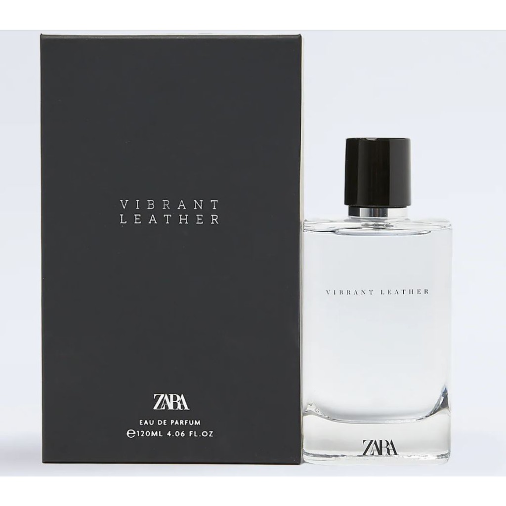 Zara perfume discount smells like creed