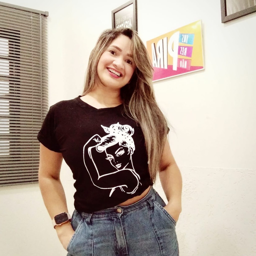 Fabrica de blusas para 2024 revenda