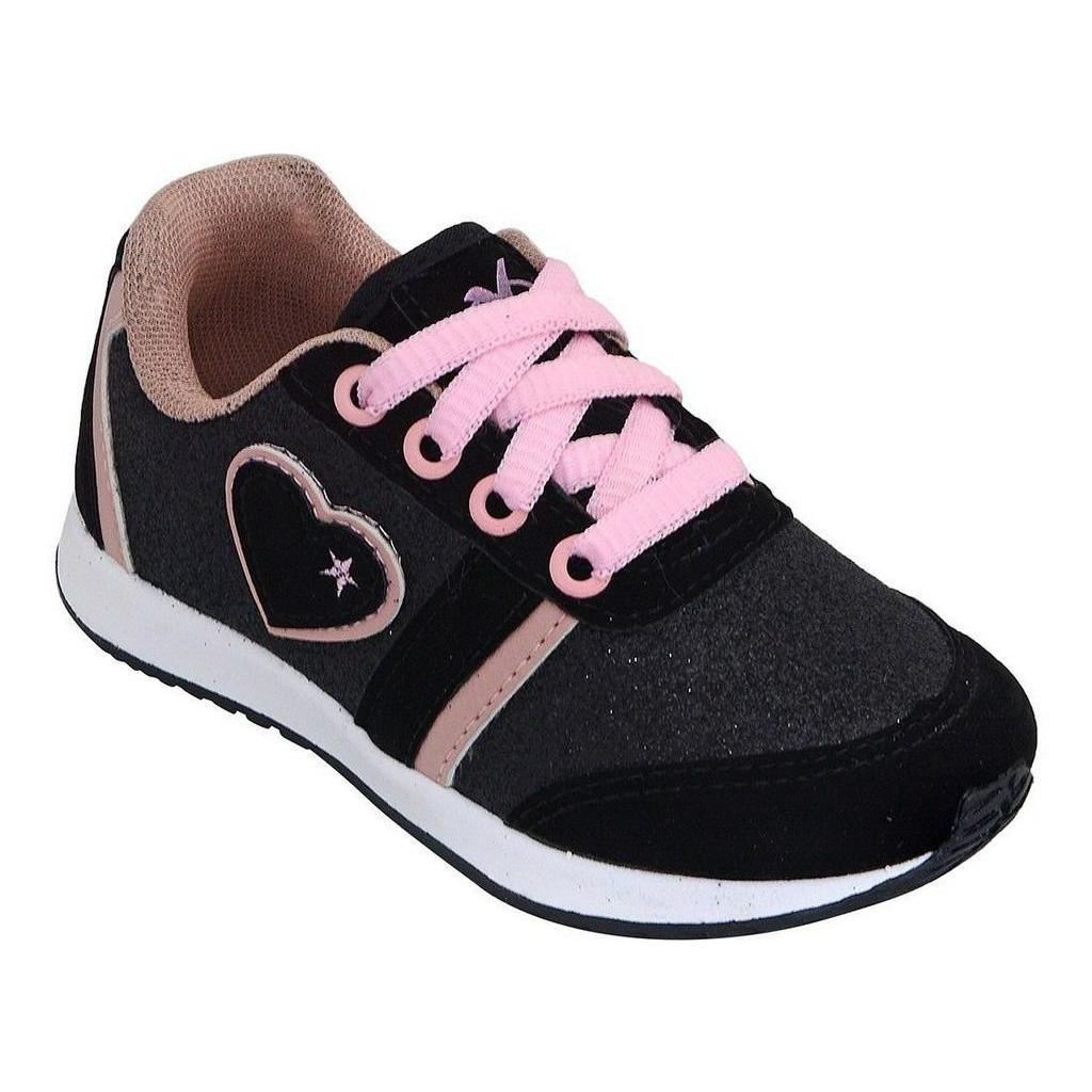 Tenis infantil store feminino tamanho 25