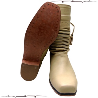 Bota gaucha sanfonada sales masculina