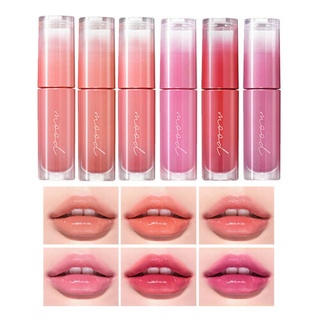 [PERI PERA] Ink Mood Glowy Tint 4g / 12 Colors