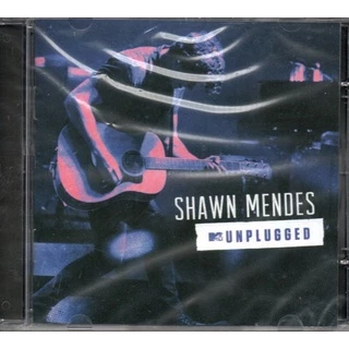Cd Shawn Mendes - Unplugged