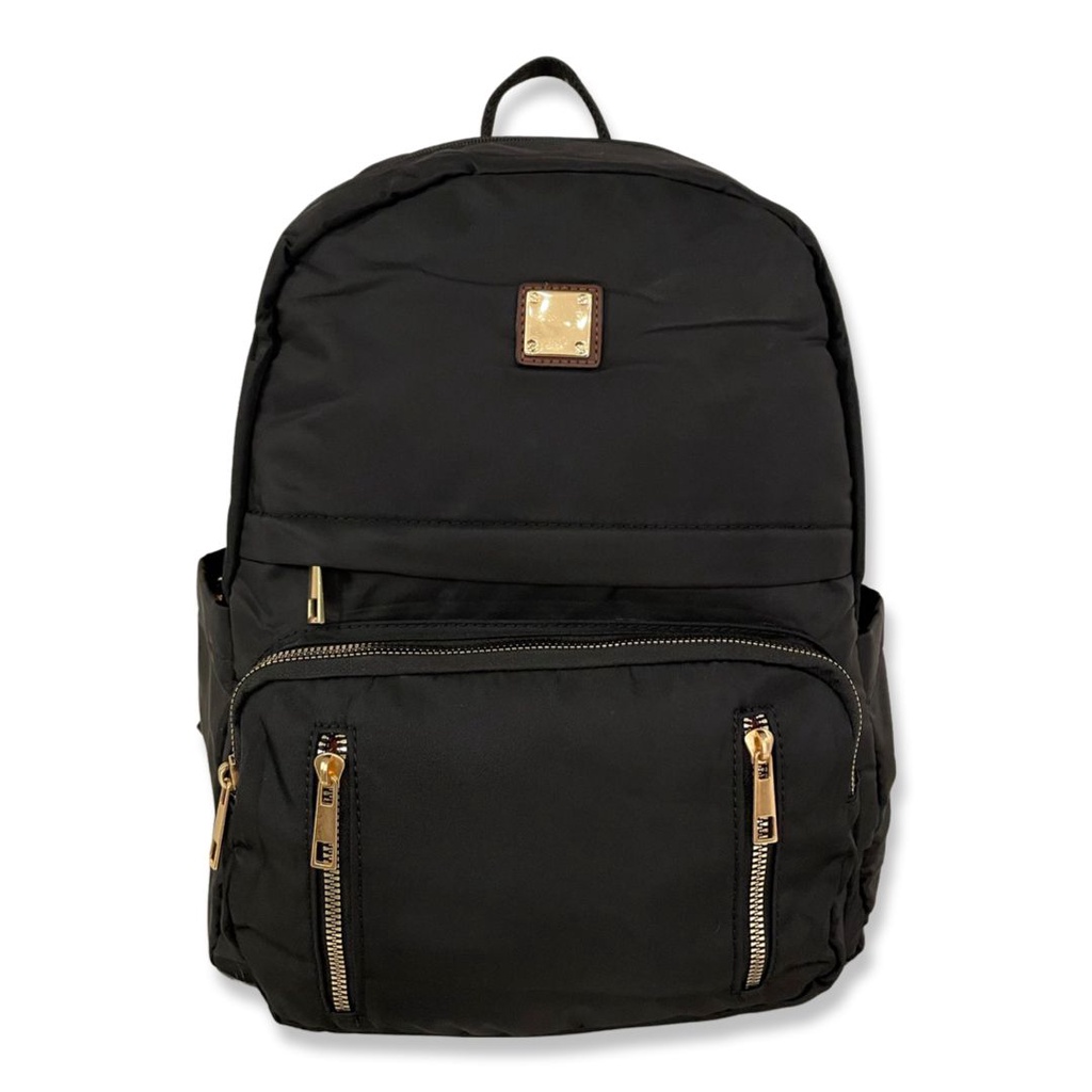 Mochila Feminina Impermeável Passeio Casual Trabalho Shopee Brasil