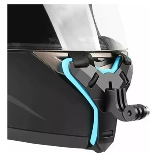 Suporte Gopro Capacete- Pronta Entrega