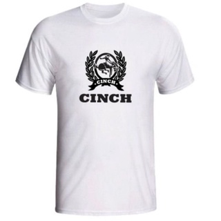 Camiseta Country CINCH Blusa sertanejo Camisa Unissex