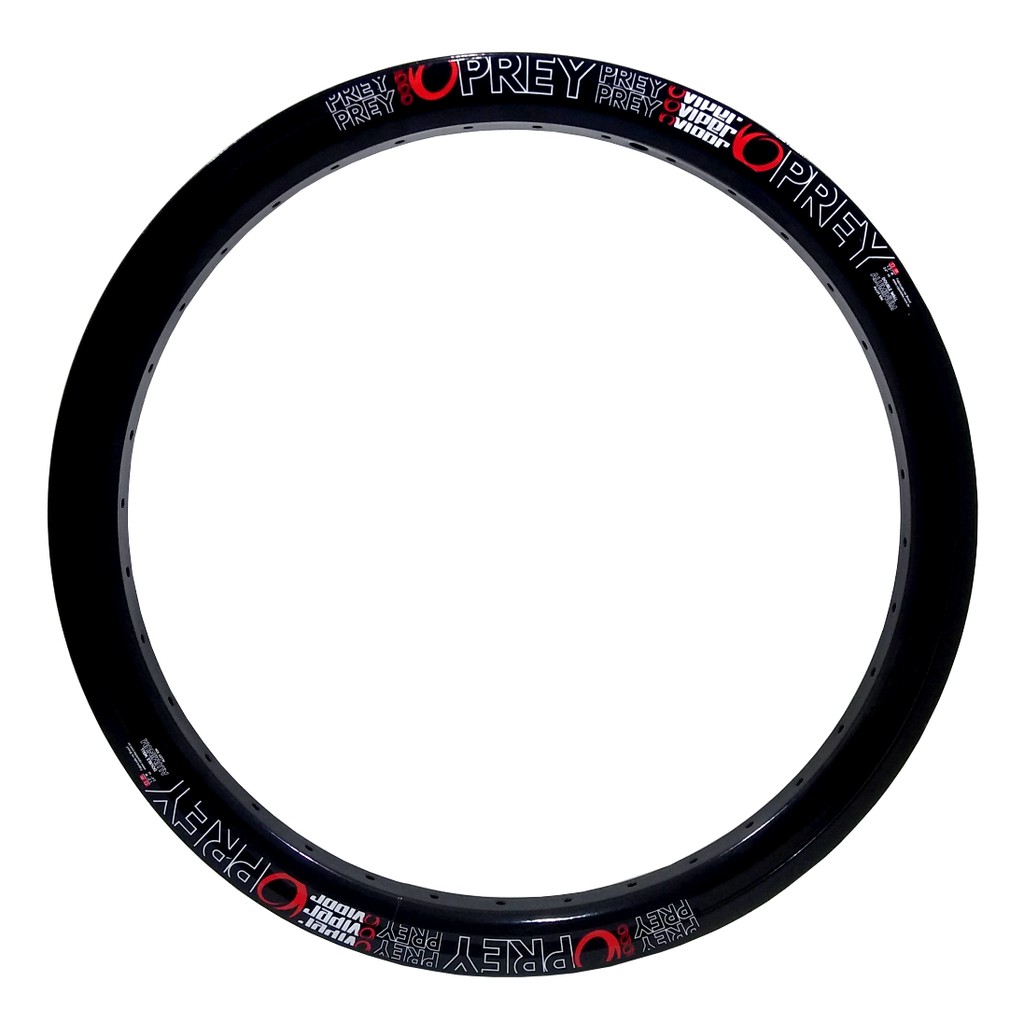Aro 20 Prey Viper 72 F Disco Bike Tipo V Shopee Brasil