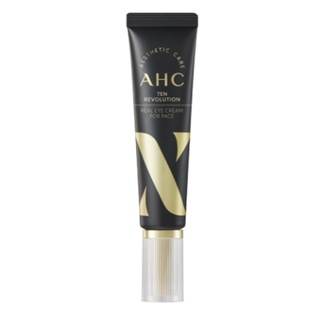 ahc ten revolution real eye cream season10 30ml