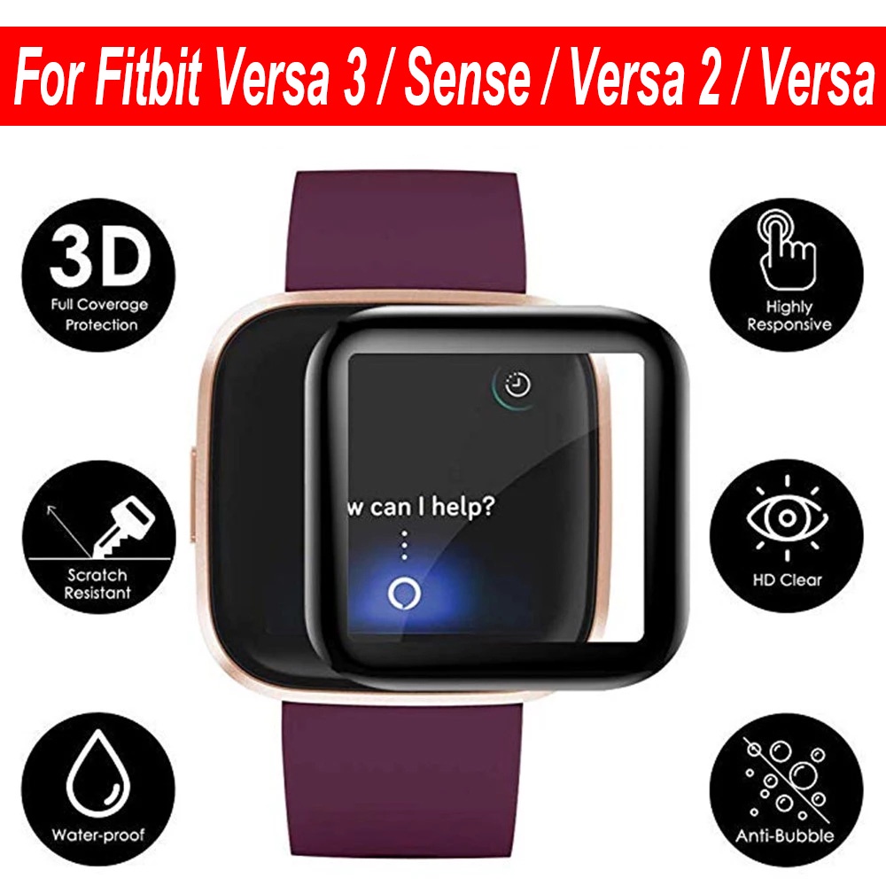 Fitbit store Versa