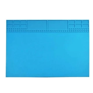 Manta Antiestetica Silicone Divisoria Bancada Conserto