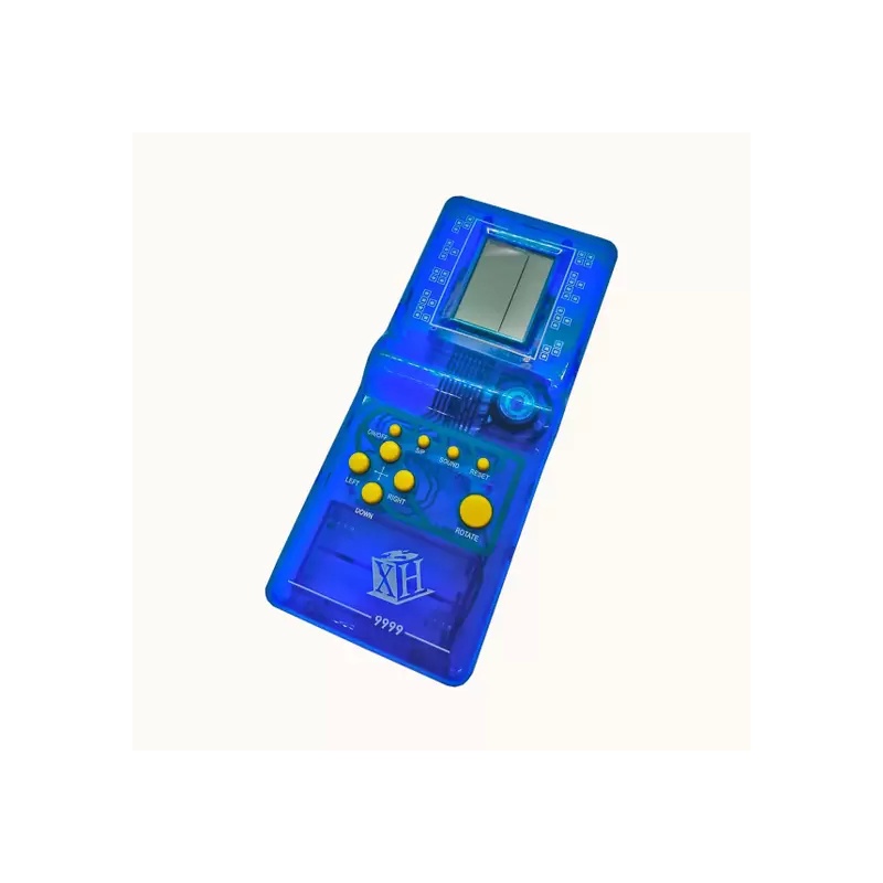 Mini Game - Brick Game - DMT6387 - Dm Toys - Real Brinquedos