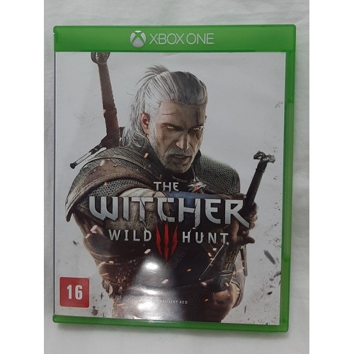 jogo the witcher em Promoção na Shopee Brasil 2023