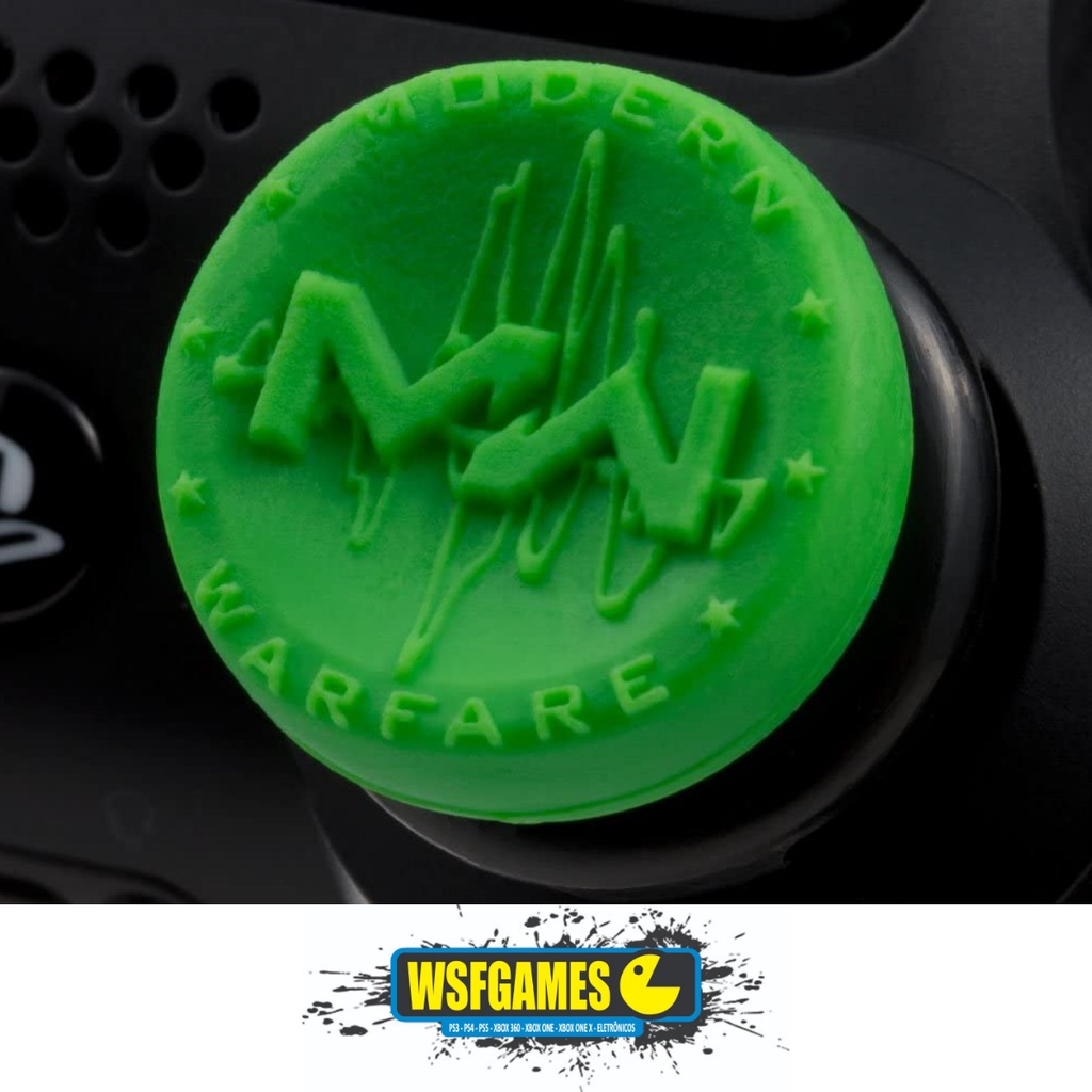 Call of Duty®: Modern Warfare III™ Performance Thumbsticks – KontrolFreek